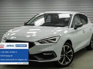 Seat Leon, 1.5 TSI FR - LAGER, Jahr 2024 - Kißlegg