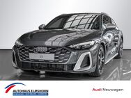 Audi S5, 3.0 TFSI quattro Avant, Jahr 2022 - Kölln-Reisiek