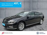 VW Passat Variant, 2.0 TDI ELEGANCE IQ, Jahr 2023 - Mitterteich