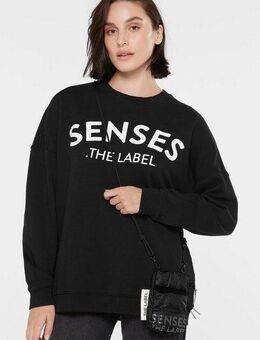 SENSES.THE LABEL Handytasche, mit Innenfach