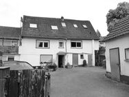 Historisches Haus mit Charakter und Potenzial - sanierungsbedürftiges Schmuckstück in Philippstein! - Braunfels