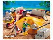 Playmobil 4138 Kompakt Set Baustelle Neu - Kassel Vorderer Westen