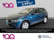 VW Tiguan, 1.5 TSI Move Life EU6d, Jahr 2024 - Köln