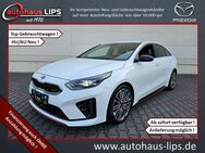 Kia ProCeed GT 1.6 T-GDI | ACC | R.Kamera | Navi | - Bad Kreuznach