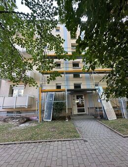 +++ Schöne 2 Raumwohnung in guter Lage in WSF +++ - Weißenfels