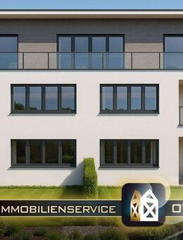 Letzte Chance - 1 Wohnung noch nicht verkauft! ::: Wohnanlage ETW I 1.OG. I Sielparknähe I Werste Dorfmitte ::: - Bad Oeynhausen