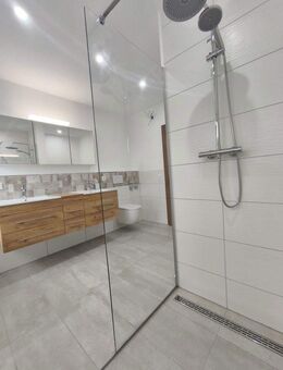 Erstbezug! Helle 3 Zimmer Wohnung mit Balkon und Stellplatz in ruhiger, aber zentraler Lage. - Rodalben