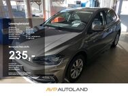 VW Polo, 1.0 TSI Highline R-Line | | |, Jahr 2020 - Plattling