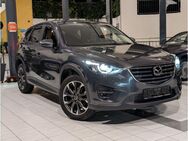 Mazda CX-5 2.2 SkyActive-D Sports-Line 4x4 - Mainz