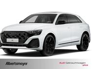 Audi Q8, 50 TDI QUATTRO, Jahr 2024 - Leinefelde-Worbis Leinefelde