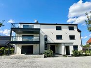 *moderne und großzügige 3,5 Zimmerwohnung in ruhiger und grüner Lage - ID 6260* - Radeberg