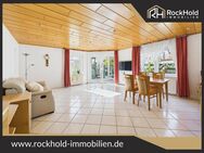 Helle 2-Zimmer Wohnung mit großzügigem Garten! - Kronau