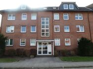 3-Zimmer-Erdgeschosswohnung, Beethovenstraße 27, Flensburg - Flensburg