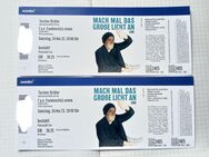 2x Torsten Sträter Aschaffenburg, 24. Mai '25, Ausverkauft, 2 Karten, Tickets - Hameln