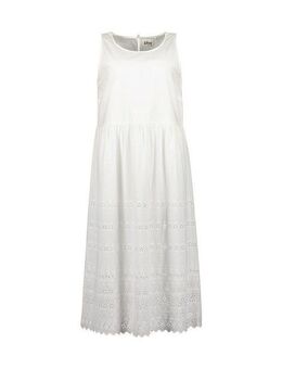 Blue Seven Sommerkleid Blue Seven Kleid (1-tlg)