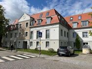 Luxuriöse Penthousewohnung in Moritzburg OT Reichenberg zu vermieten - Moritzburg