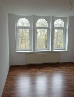 Wohnungspaket mit fünf Einheiten in Plauen - Plauen