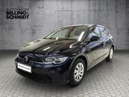 VW Polo, 1.0 TSI Life IQ Drive, Jahr 2022 - Salzwedel (Hansestadt)