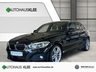 BMW 116, d M Sport Sportpaket Mehrzonenklima Fahrerprofil, Jahr 2015 - Wölfersheim