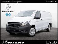 Mercedes Vito, 116 KASTEN L, Jahr 2023 - Lüdenscheid