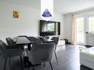 **Ihr neues Zuhause! 4-Zi-ETW, 89 m², Balkon, TG-Stellplatz in Mühlacker Heidenwäldle** - Mühlacker