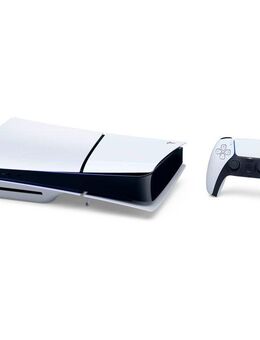 Playstation 5 mit Laufwerk und 1TB Speicher - Zeitz