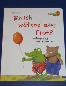 kostenlose Lesestart-Sets für 3-jährige in Neustadt-Hambach - Neustadt (Weinstraße)