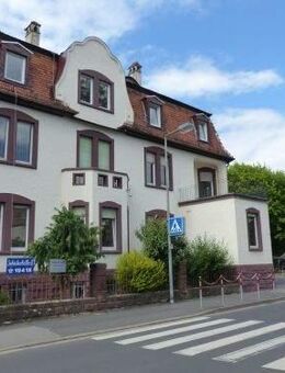 Mehrfamilienhaus im Villenstil in Bad Kissingen (ID 265) - Bad Kissingen