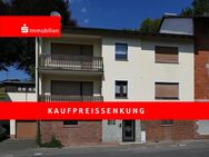 Zweifamilienhaus mit ca.173 m² Wohnfläche auf einem ca. 874 m² Grundstück im Jossgrund - Jossgrund