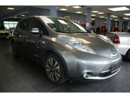 Nissan Leaf 30 kWh Tekna 360° 1.Hand - Euskirchen