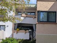 Freundliche 3,5 Zimmerwohnung in Gunzenhausen/Süd - Gunzenhausen