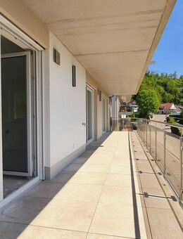 Modernes Wohnhighlight in Heiligenberg: 138 m² KfW 40+ Komfort mit Seesicht, Südbalkon & PV-Anlage - Heiligenberg