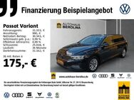 VW Passat Variant, 2.0 TDI Business, Jahr 2023 - Berlin