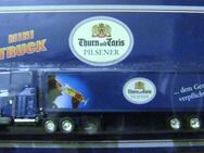 Thurn & Taxis Brauerei Nr.15 - Pilsener - Kenworth W900 - US Sattelzug - Doberschütz