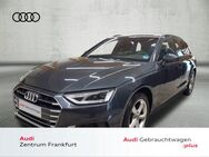 Audi A4, Avant 35 TFSI advanced VC, Jahr 2024 - Frankfurt (Main)