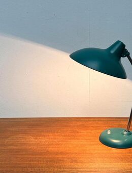 Mid Century Kaiser 6786 Tischleuchte Table Lamp Space Age Idell 1 - Hamburg Hamburg-Nord