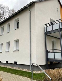 Wer will mich!? 3,5-Zimmer-Wohnung - Dortmund