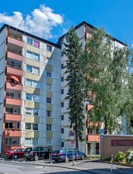 In zentraler Lage 4-Zimmer-Wohnung in Wuppertal Barmen - Wir renovieren für Sie! - Wuppertal