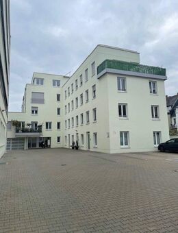 Beliebtes Wohnen in der südlichen Vorstadt! Moderne 4 ZKB-Penthouse-Wohnung mit großer Terrasse - Koblenz
