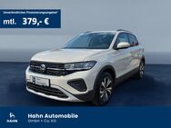 VW T-Cross, 1.5 TSI Life, Jahr 2024 - Göppingen