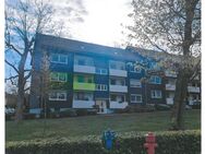 Großzügige 3- Zimmer Eigentumswohnung – Balkon mit Fernblick – Bad Harzburg - sofort verfügbar – - Bad Harzburg