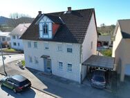 Modernisiertes Einfamilienhaus in Negenborn - Negenborn