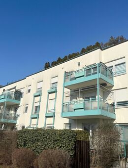 Perfekt geschnitten und zentral - 4-Zimmer-Wohnung in der Paunsdorfer Allee 44! - Leipzig