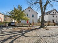 Familientraum: Bezugsfertiges Mehrgenerationenhaus in Lichterfelde - Berlin