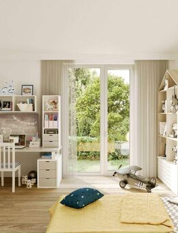 Familien aufgepasst! Großartiges 5-Zimmer-Reihenhaus - Winterbach (Baden-Württemberg)