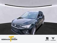 Seat Arona 1.0 TGI FR LED FULL-LINK DAB CLIMATRONIC PDC - Recklinghausen