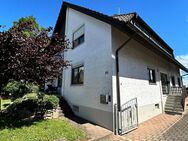 Charmantes 2-Familienhaus mit großzügigem Grundstück – Ideal für Familien und Kapitalanleger! - Wyhl (Kaiserstuhl)