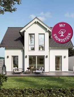 Platz und Freiraum für die ganze Familie! - Walhausen