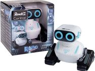 Revell® RC-Roboter Revell® control, Rob-E, 2,4 GHz, mit LED und Sound