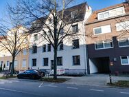 Energieeffiziente KfW-40-EE Wohnung mit Balkon an der Natruper Straße - Osnabrück